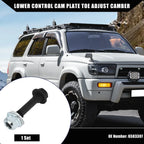 Camber Caster Alignment Kit for Nissan Sentra (2015-2019) - 1 Set