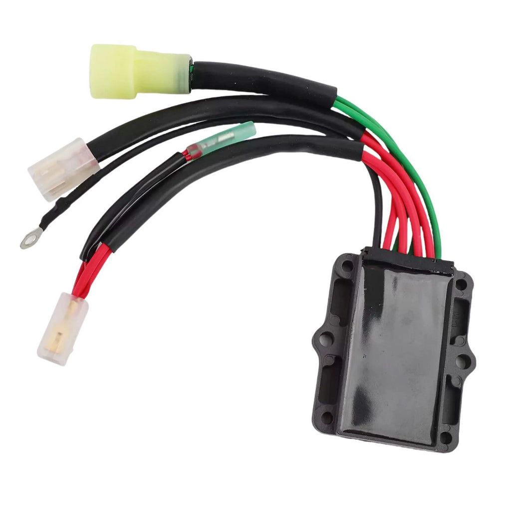 Rectifier Regulator for Yamaha 2-Str 200-250HP (2000–2005) 61A-81960-01