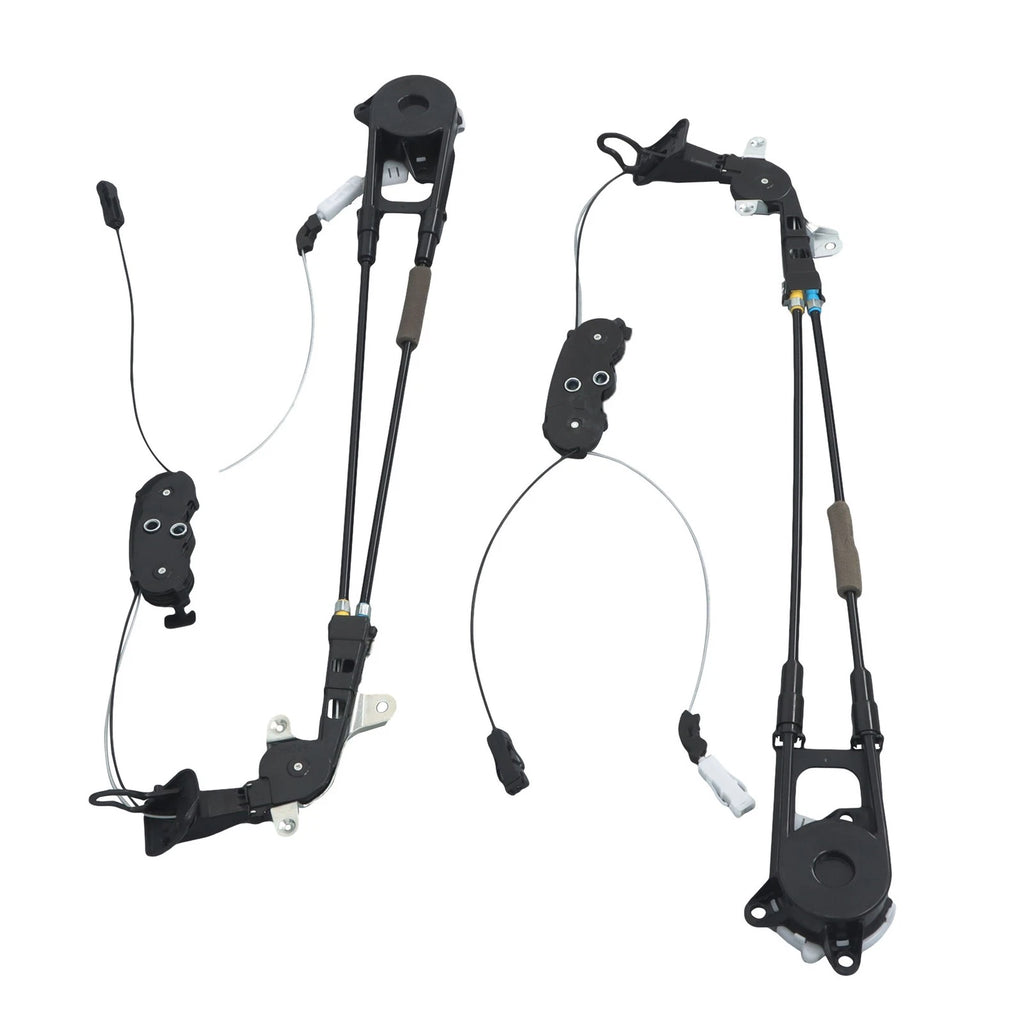 2X Power Sliding Door Cable Assembly for Toyota Sienna (2011–2020)