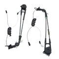 2X Power Sliding Door Cable Assembly for Toyota Sienna (2011–2020)