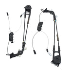 2X Power Sliding Door Cable Assembly for Toyota Sienna (2011–2020)