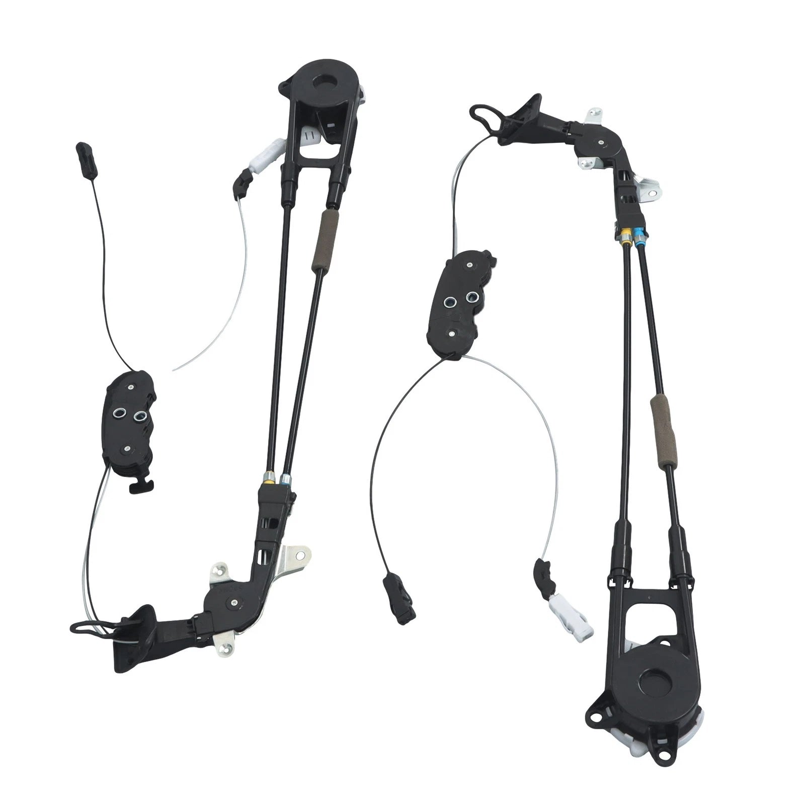 2X Power Sliding Door Cable Assembly for Toyota Sienna (2011–2020)