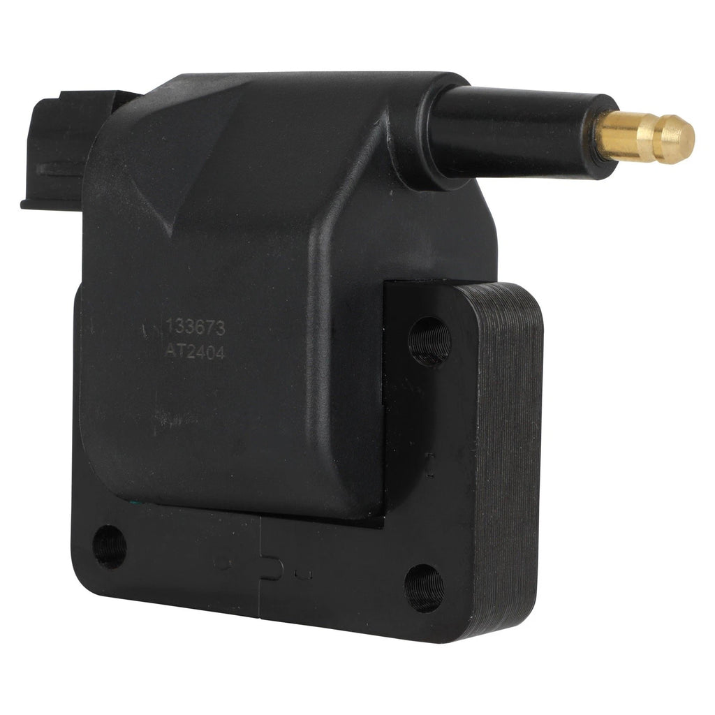 Ignition Coil Set and Spark Plug for Jeep Grand Cherokee (1998)