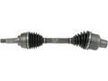Front Right Axle Assembly for Mazda Tribute (2001–2006, 2008–2011) GS435FZ