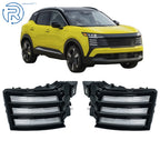 Turn Lights for Nissan Kicks (2025) Left+Right LED DRL Daylight Running Light