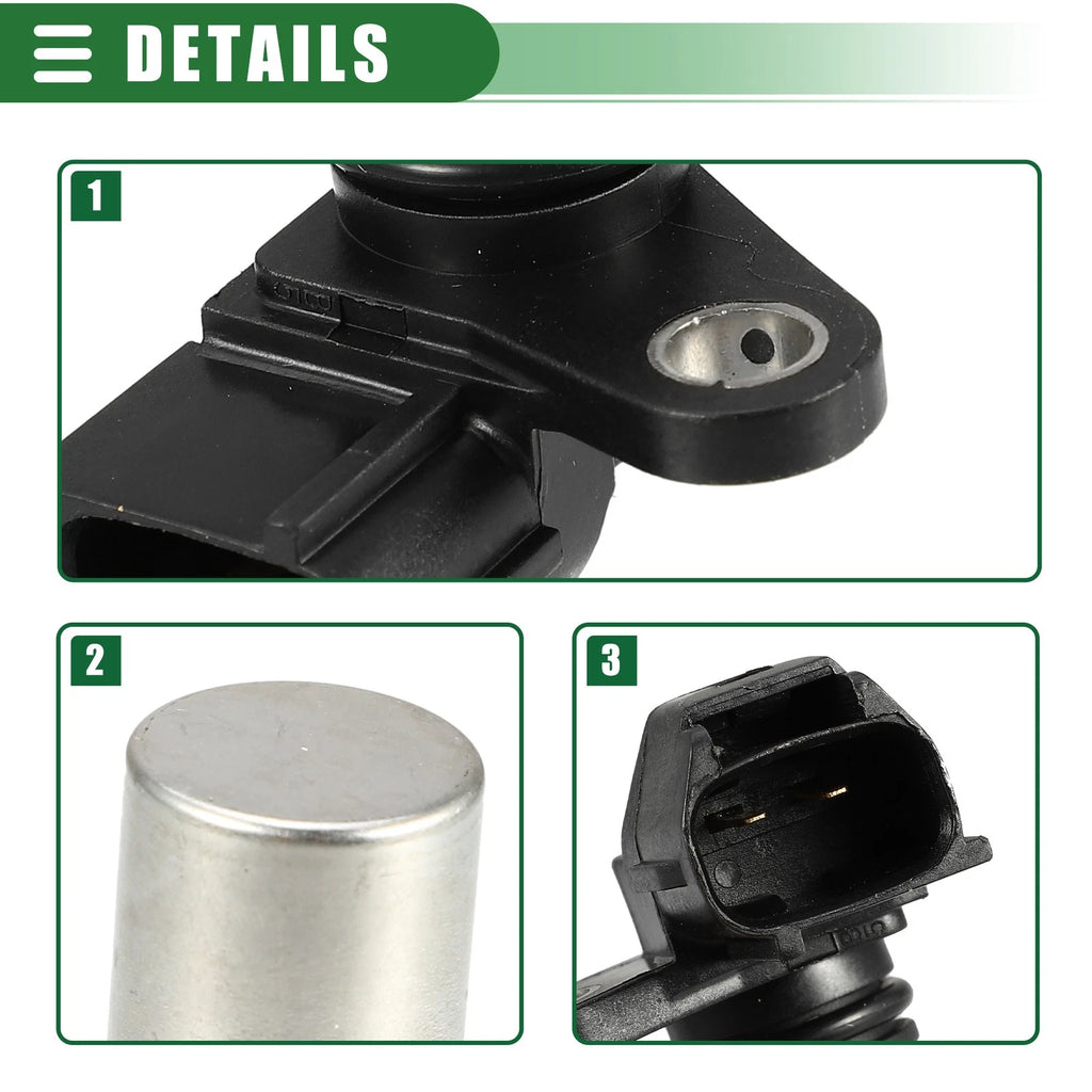 Camshaft Position Sensor for Toyota Camry 2.2L (1997–2001)