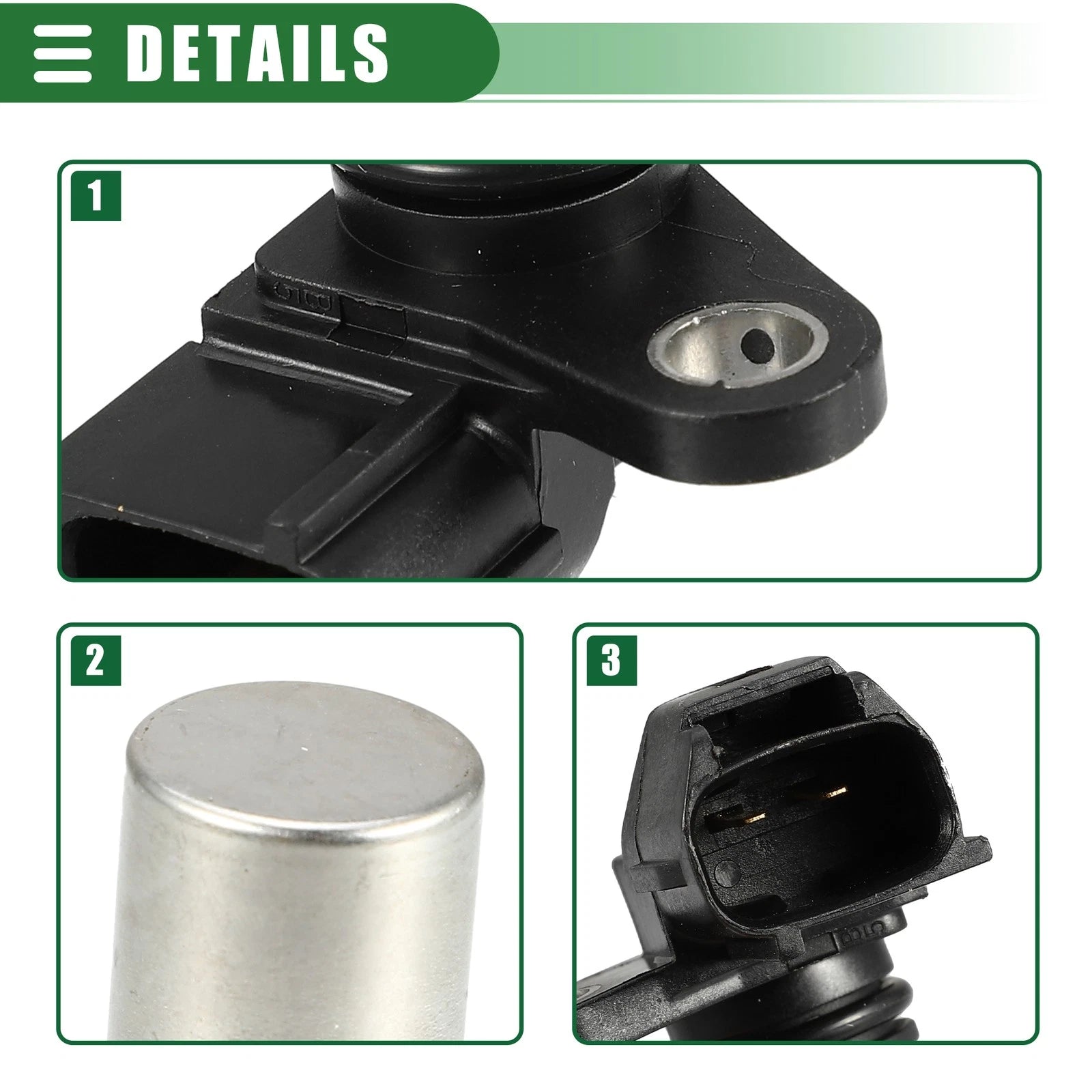 Camshaft Position Sensor for Toyota Camry 2.2L (1997–2001)
