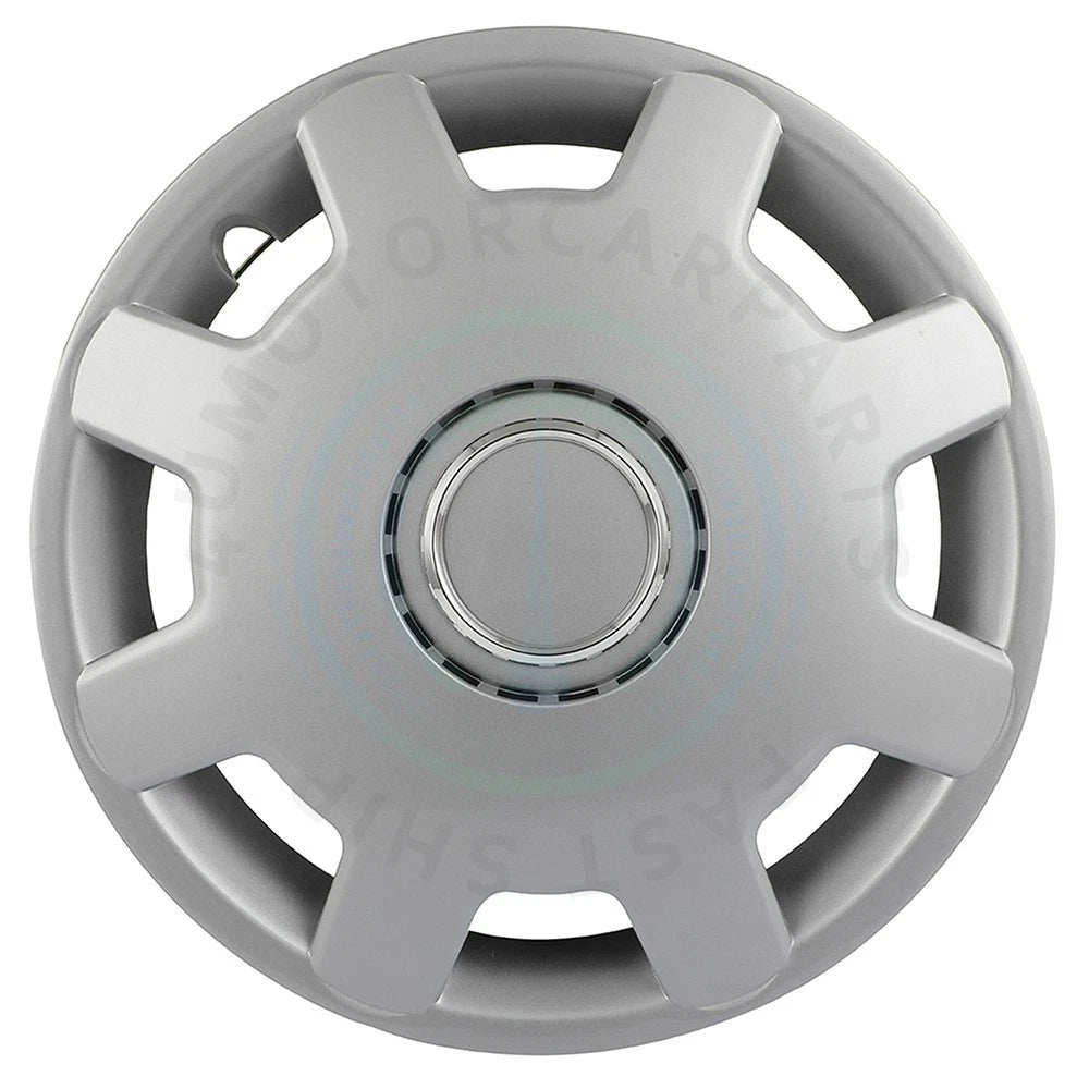 Set of 4 Wheel Hub Caps for R13 Tire 13" Wheel