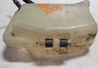 Engine Coolant Overflow Recovery Bottle for Jaguar XK8 XKR X100 (1997–2006) MJA4460