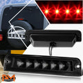 Front Bumper Face Bar for Ram 1500 (2019–2024) with Fog Lamp Holes, Black