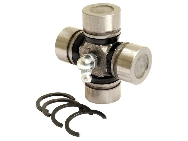 Universal Joint 34mm x 90mm for PTO Shafts (Various Implements)