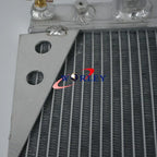 Aluminum Radiator for Toyota Previa/Estima 2.4L 2001-2006
