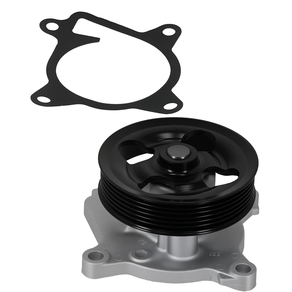 Water Pump for INFINITI QX60 2014–2017 41150 WPN709 210103TA0B