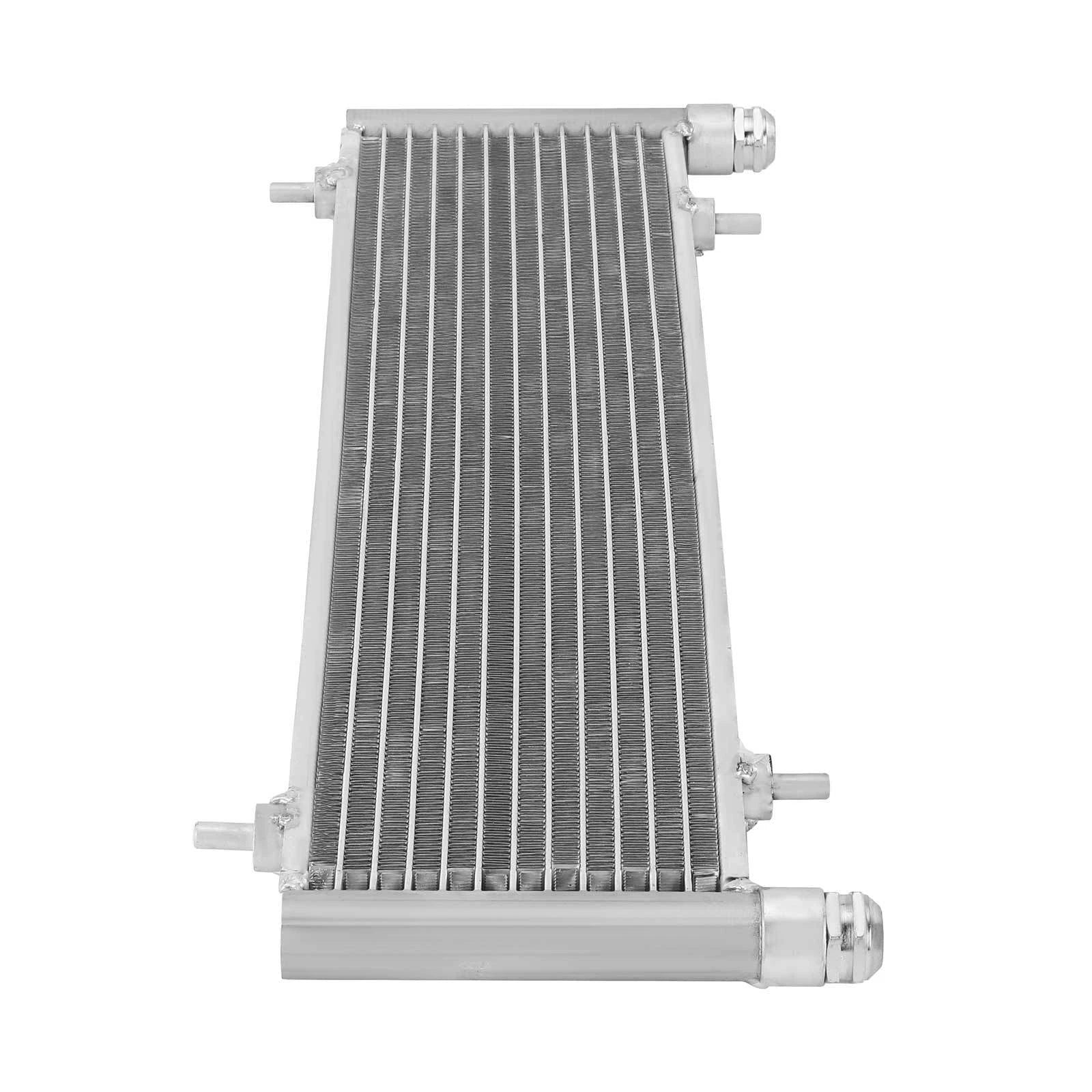 Transmission Oil Cooler for Ford Edge Lincoln MKX (2007–2010)