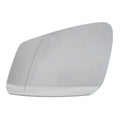 Left Side Rearview Mirror Glass for BMW F01 F10 F06 F20 F21 F30 F48 (2008-2020)