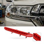 Brake Light Tail Light Assembly for Volkswagen EOS (2011–2016)