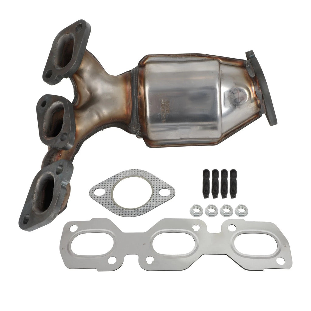 Catalytic Converter for Ford Escape, Mazda Tribute (2001–2006)