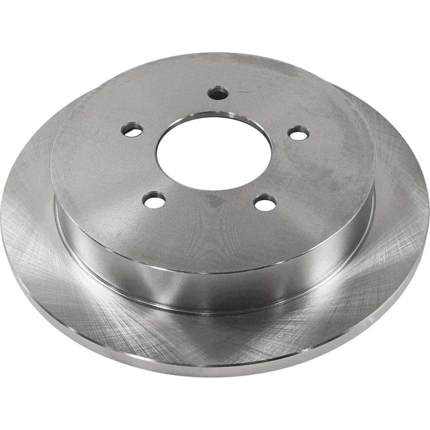 Rear Brake Disc Rotors for Ford F-150 (2002)