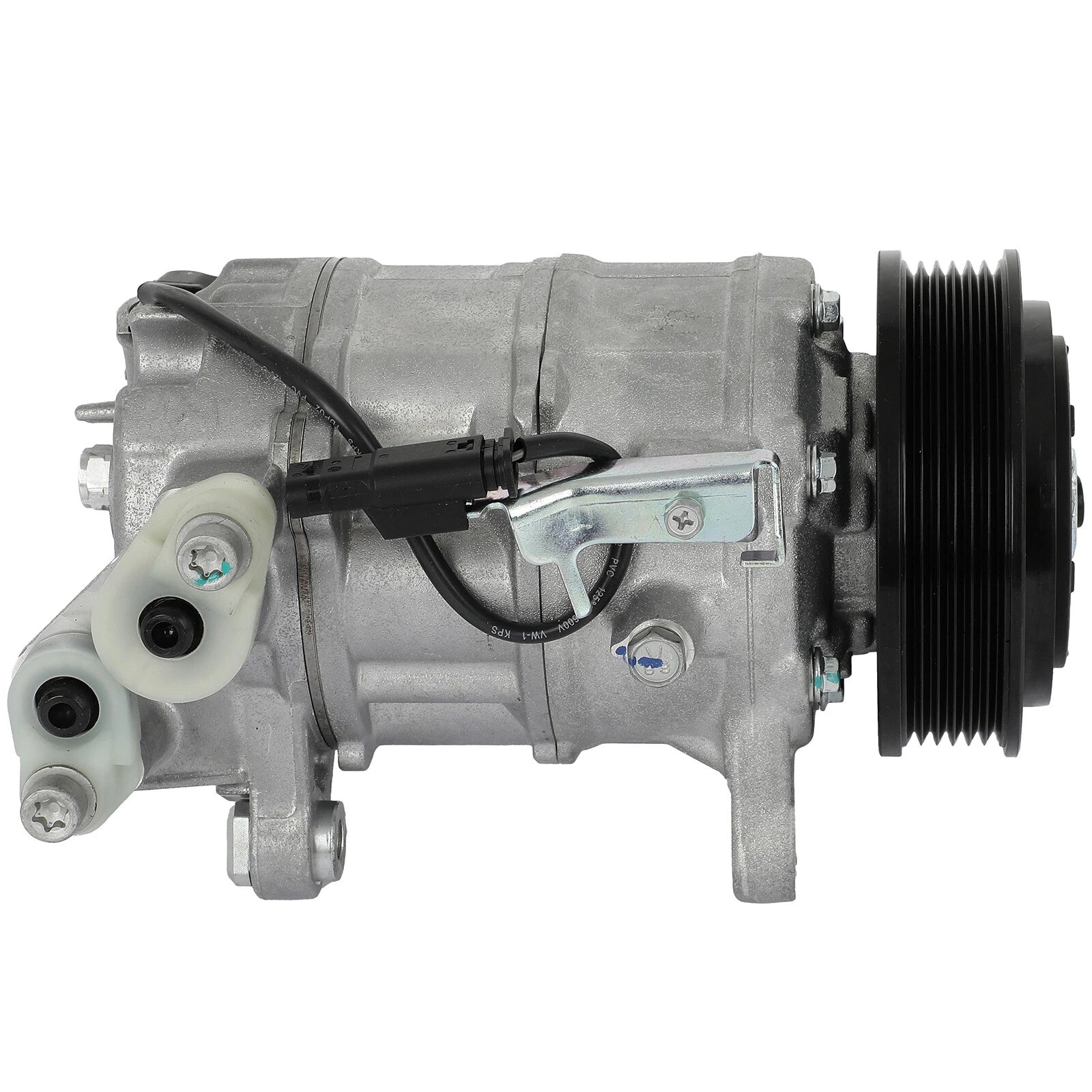 A/C Compressor for BMW 340i xDrive, X1, Mini Cooper Clubman (2016-2017)