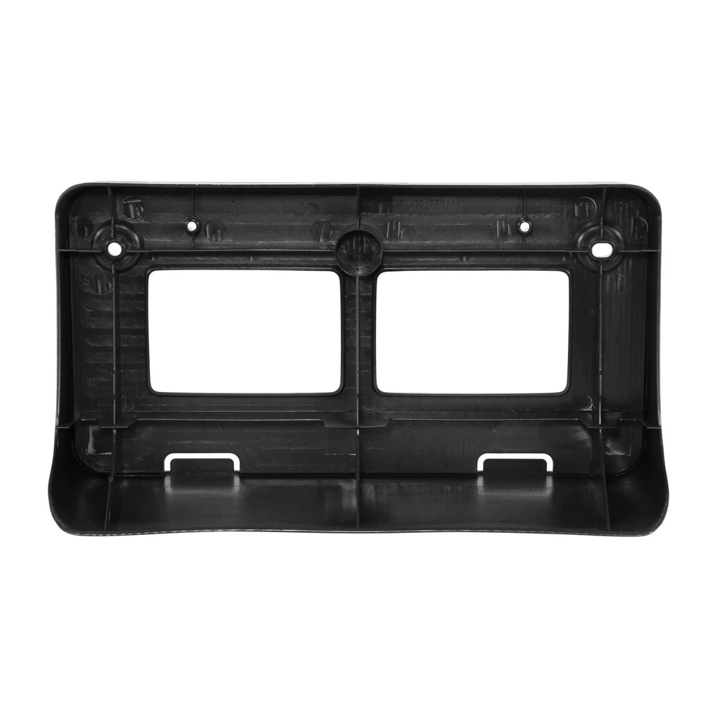 Front Driver Left Upper Bumper Cover Support Bracket for Toyota Corolla (2014–2016)