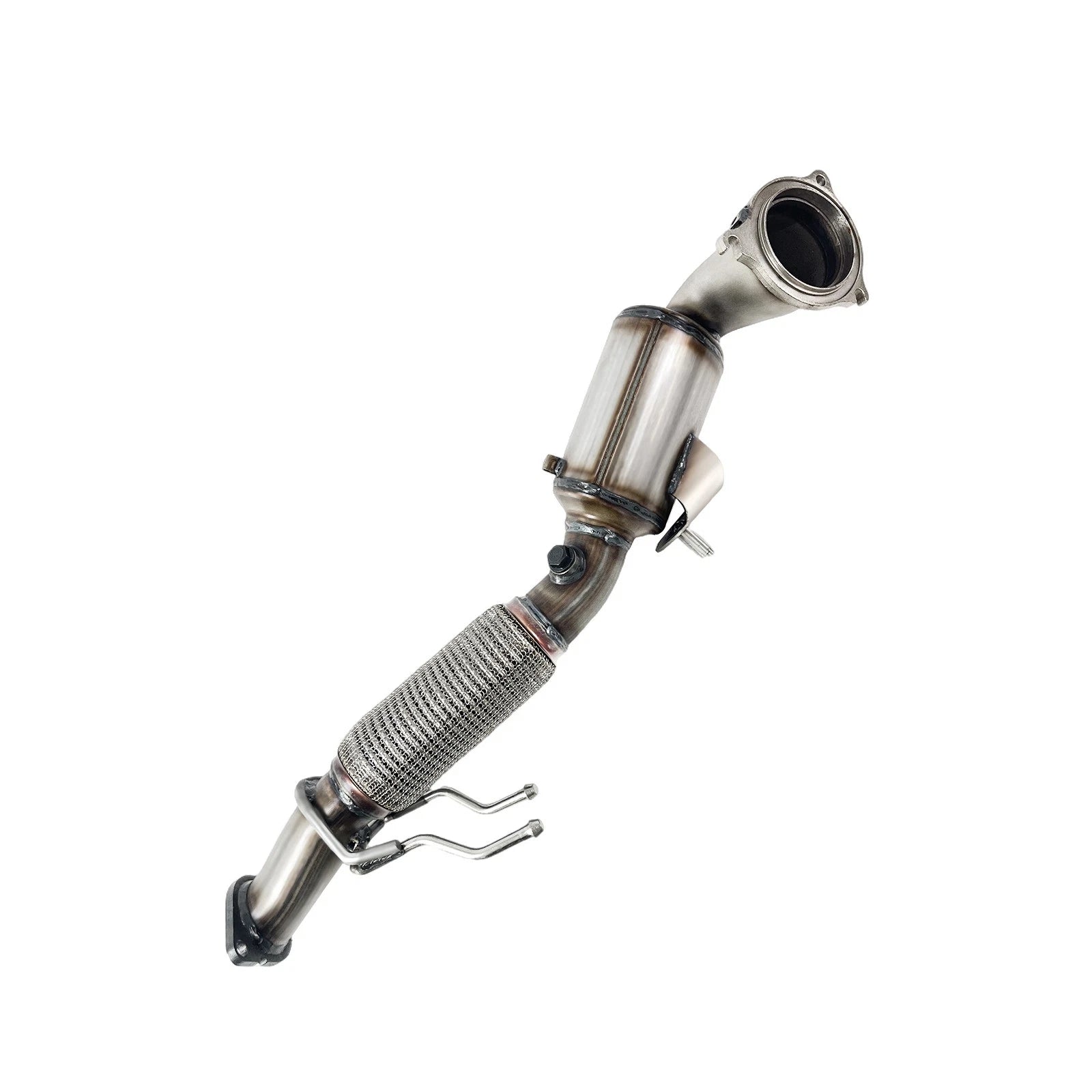 Catalytic Converter for Ford Escape (2013–2019) 1.6L, 1.5L L4