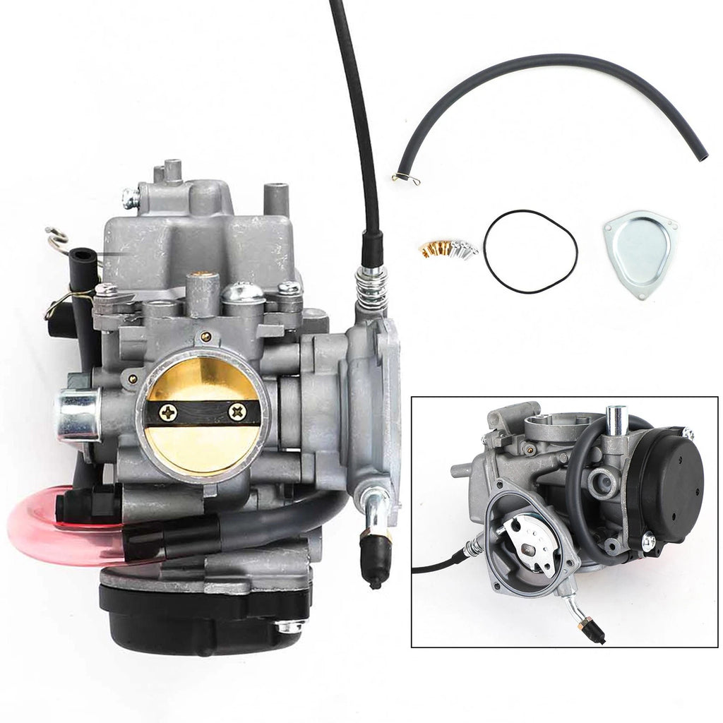 Carburetor for Yamaha Kodiak 400 YFM400, Big Bear 400 (2000–2005)