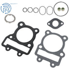 Head Gasket Kit Set for Kawasaki KLX 110 (2002–2017)