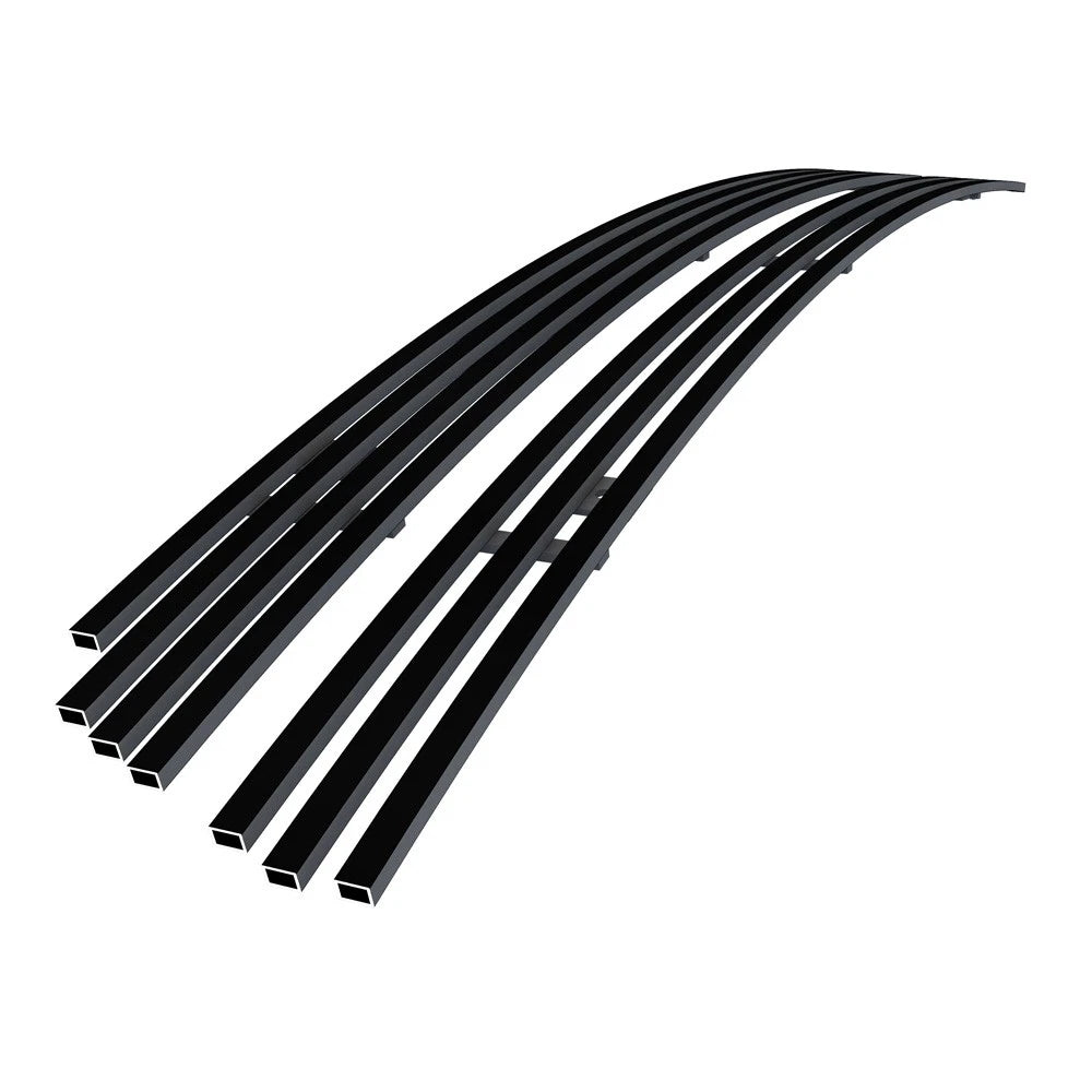 Stainless Black Billet Grille Insert for Honda Civic/Hybrid Sedan (2009–2011)