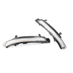 Dynamic LED Turn Signal Blinker Lights for Skoda Octavia, Superb
