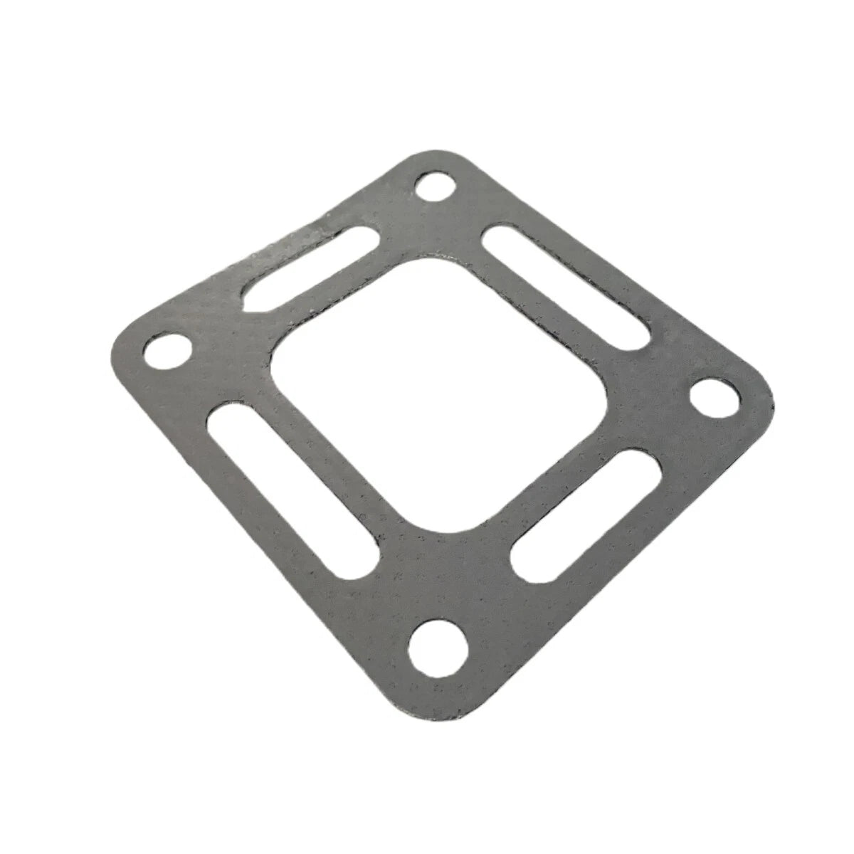 Set of 4 Muffler Elbow Riser Manifold Gaskets for MerCruiser 4.3L (27-863726)
