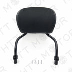 Sissy Bar Pad & Backrest for Harley FLRT Freewheeler (2015–2020)