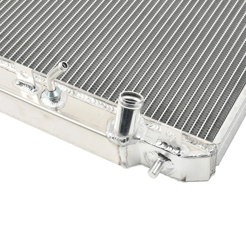 3 Row Aluminum Radiator for Honda Civic/Acura EL (2001–2005)