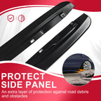 Side Skirts for Subaru Impreza WRX STI (2002-2007)