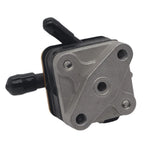 Outboard Fuel Pump 397839 for Johnson Evinrude (BRP/OMC) with Gasket 303615