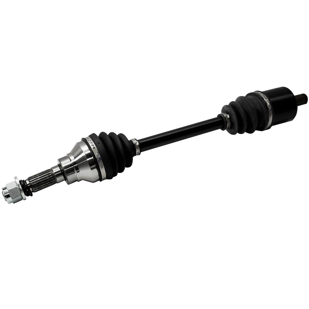 Rear CV Axle for Kubota RTV-X900 X1100C X1120D (2014–2018)