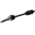 Rear CV Axle for Kubota RTV-X900 X1100C X1120D (2014–2018)