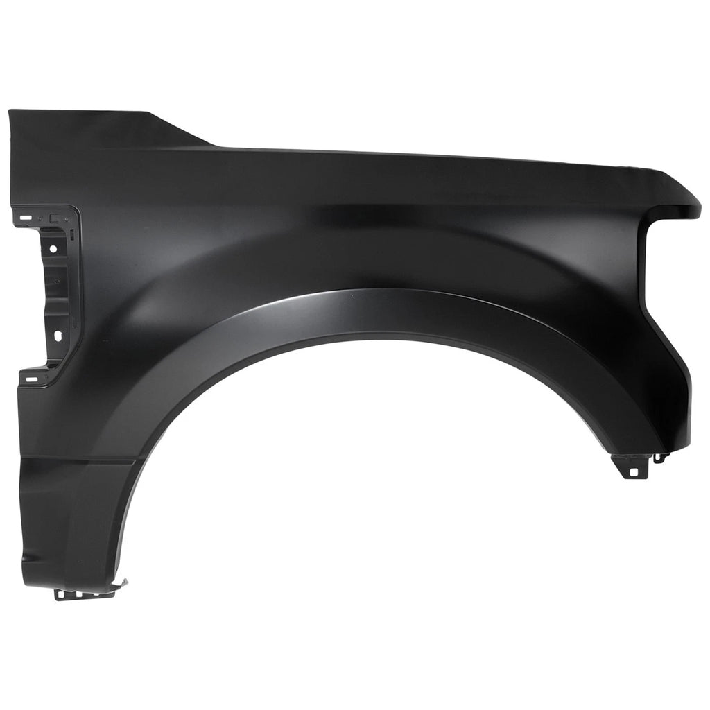 Fender for Ford F-250 Super Duty (2020–2022) Front Right Aluminum