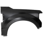 Fender for Ford F-250 Super Duty (2020–2022) Front Right Aluminum
