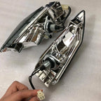 Smoke Rear Turn Signal Light for Suzuki GSXR1000 GSXR600 GSXR750