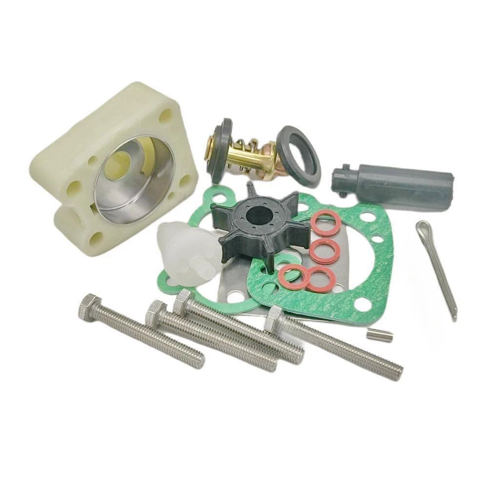 Maintenance Service Kit for Yamaha Outboard 4-Stroke 4HP F4 A (1998–2008)