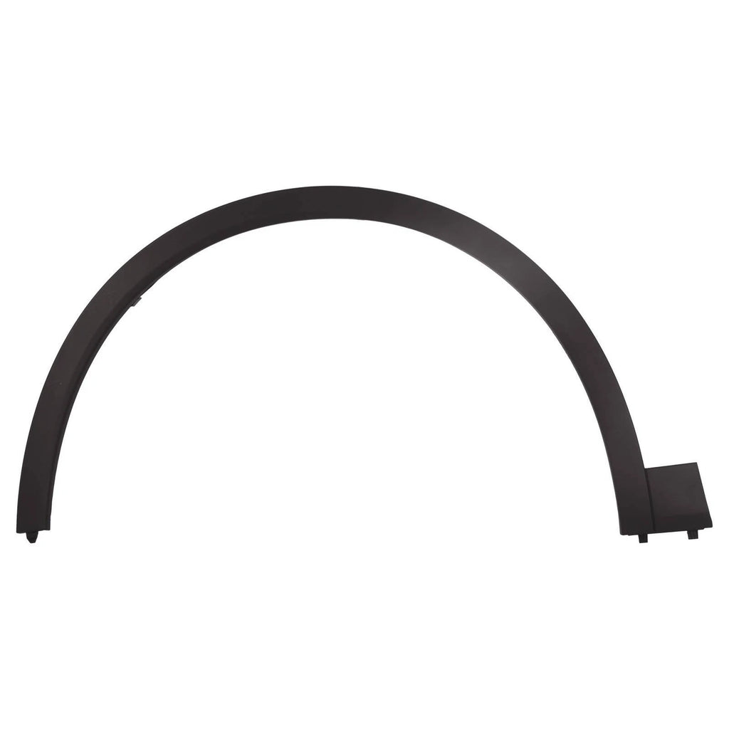 Front Left Wheel Arch Molding Trim for Porsche Cayenne (2019–2022)