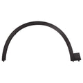 Front Left Wheel Arch Molding Trim for Porsche Cayenne (2019–2022)