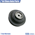 Harmonic Balancer for Kia Amanti Hyundai Santa Fe (2002–2006)