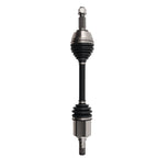 CV Axle Shaft Assembly for Nissan Maxima (2009-2014) Front Left