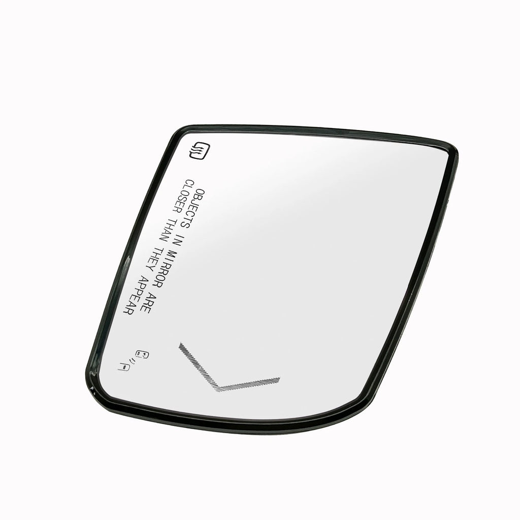 Right Side RH Mirror Glass for Toyota Tundra (87903-0C030)