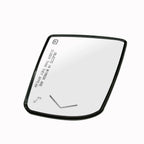 Right Side RH Mirror Glass for Toyota Tundra (87903-0C030)