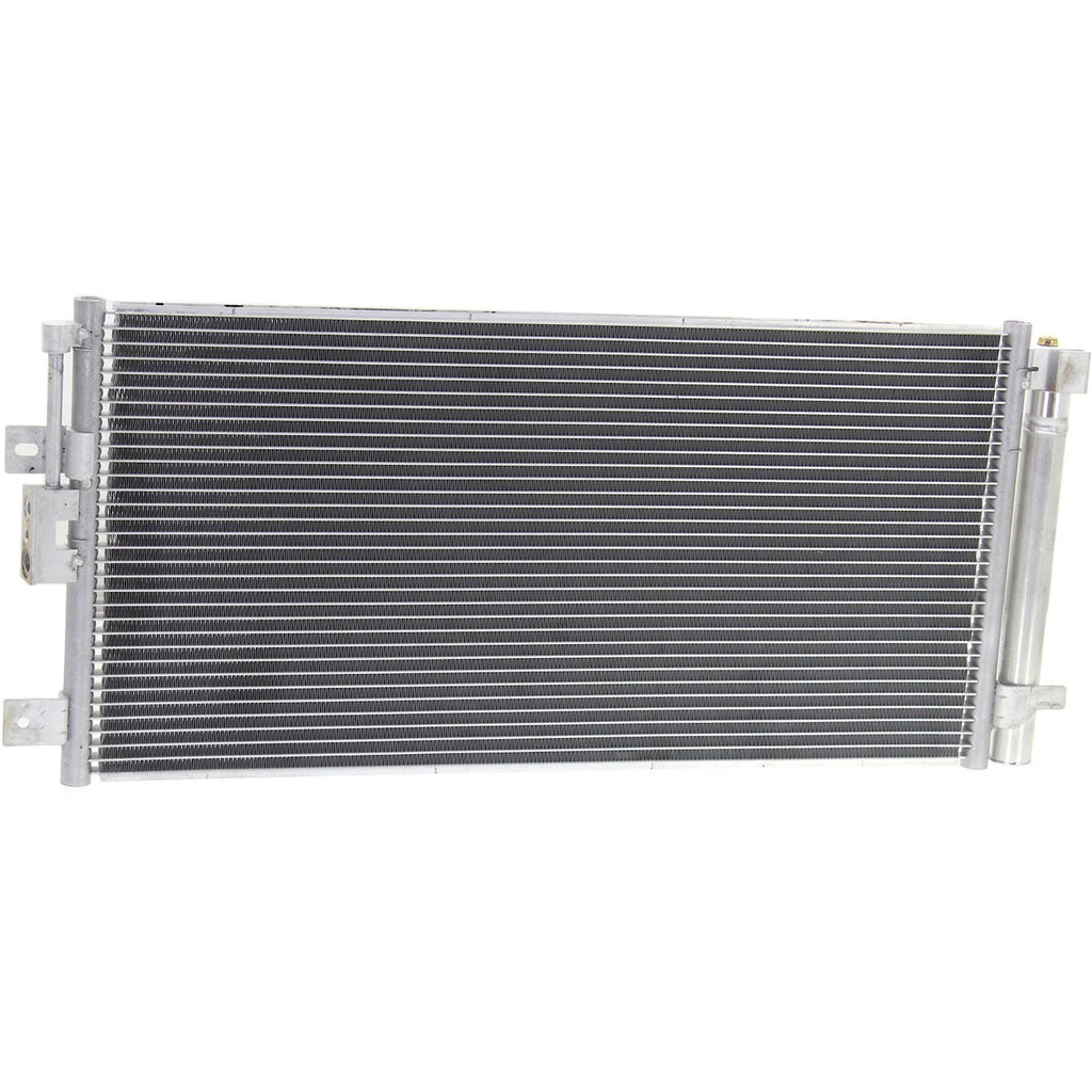 Radiators for Fiat 500 (2012–2019)