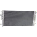 Radiators for Fiat 500 (2012–2019)