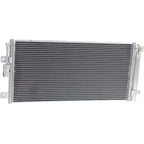 Radiators for Fiat 500 (2012–2019)