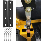 Steering Extension Kit for Zero Turn Mowers (2016–Present)